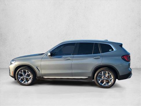 Used 2023 BMW X3 sDrive30i w/ Premium Package RWD image 9
