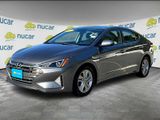 Used 2020 Hyundai Elantra SEL image 3