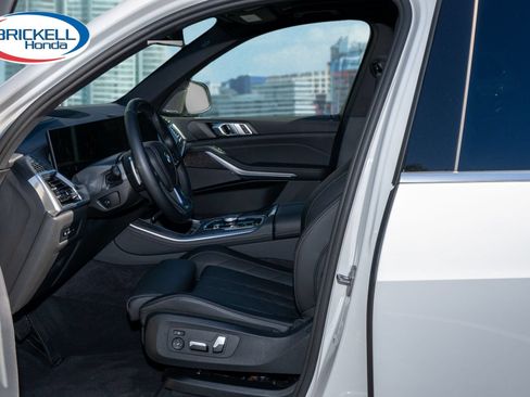 Used 2026 BMW X5 sDrive40i RWD image 16