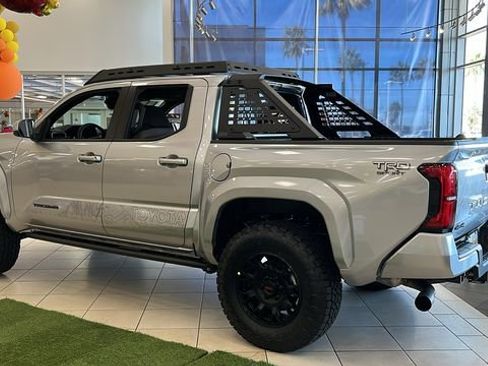 New 2026 Toyota Tacoma TRD Sport image 22