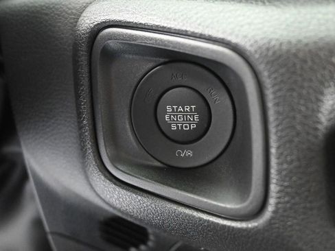 New 2026 Jeep Gladiator Sport image 21