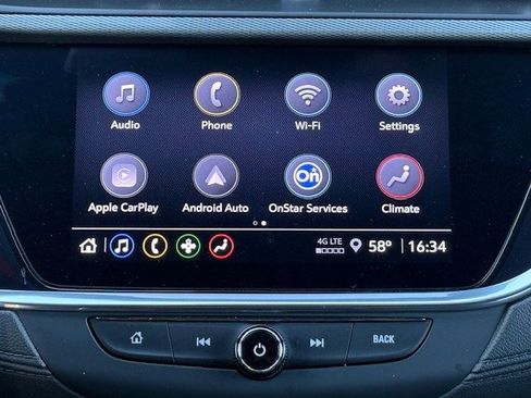 Certified 2023 Buick Encore GX Select w/ Sport Touring Package image 21