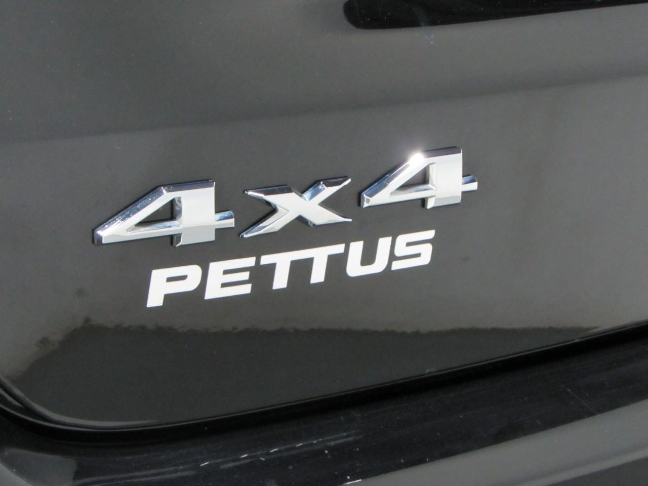 Used 2022 Jeep Compass Latitude AWD/4WD image 33