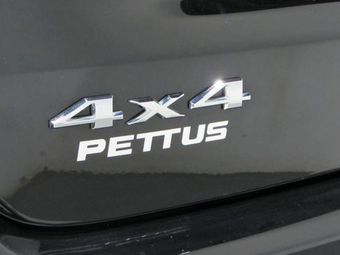 Used 2022 Jeep Compass Latitude AWD/4WD image 33