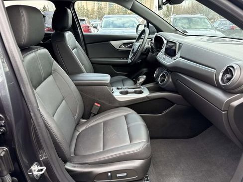 Used 2022 Chevrolet Blazer LT image 8