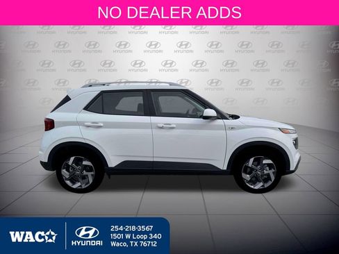 New 2026 Hyundai Venue SEL image 13