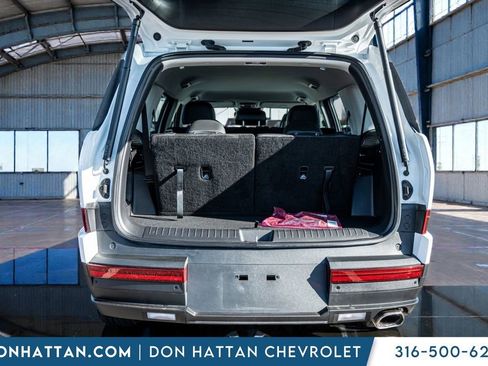 Used 2024 Hyundai Santa Fe SEL FWD image 37