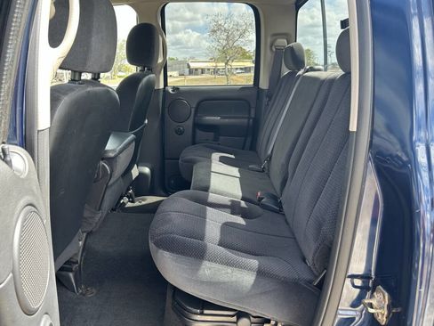 Used 2005 Dodge Ram 1500 Truck SLT w/ Trailer Tow Group image 33