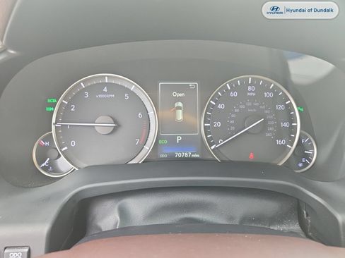 Used 2018 Lexus RX 350 FWD w/ Premium Package image 9
