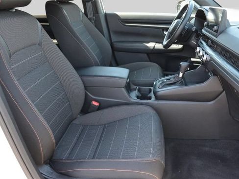 Certified 2023 Honda CR-V Sport image 20