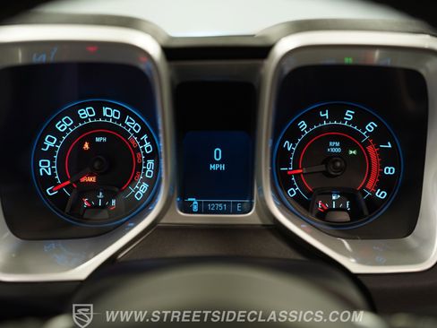 Used 2010 Chevrolet Camaro SS w/ RS Package image 40