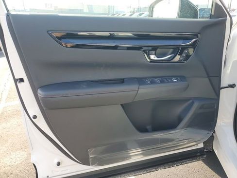 New 2026 Honda CR-V Sport Touring image 39