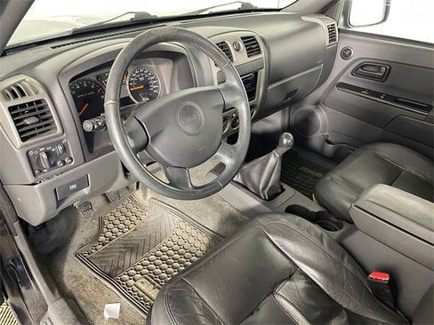 Used 2006 GMC Canyon SLE image 3