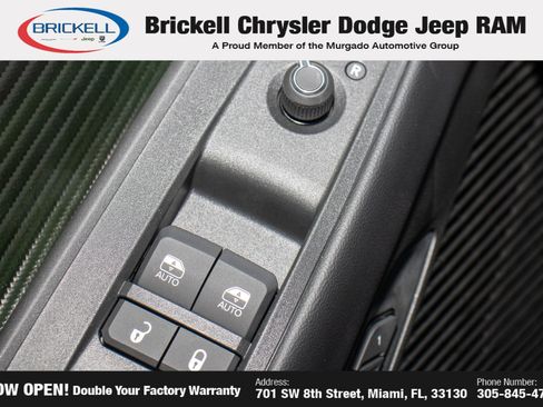 New 2026 Dodge Charger Scat Pack AWD/4WD image 22
