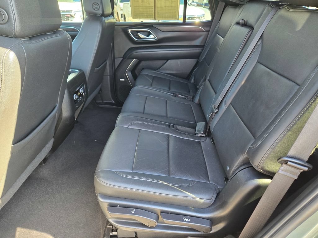 Used 2023 Chevrolet Tahoe LT AWD/4WD image 10