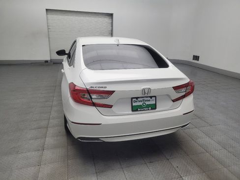Used 2020 Honda Accord EX image 6