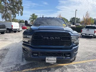 Used 2022 RAM 2500 Limited video 2