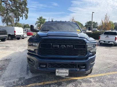 Used 2022 RAM 2500 Limited