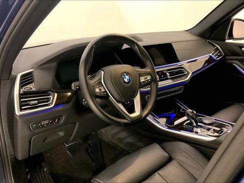 Used 2019 BMW X5 xDrive40i w/ Convenience Package image 21
