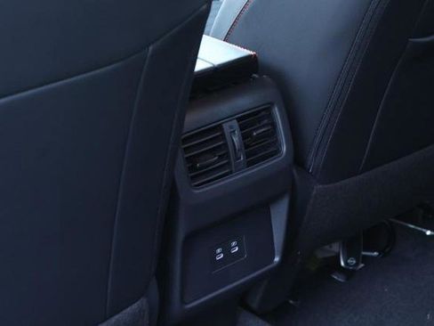 New 2026 Nissan Rogue SV image 17