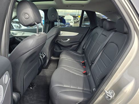 Certified 2021 Mercedes-Benz GLC 300 4MATIC image 16
