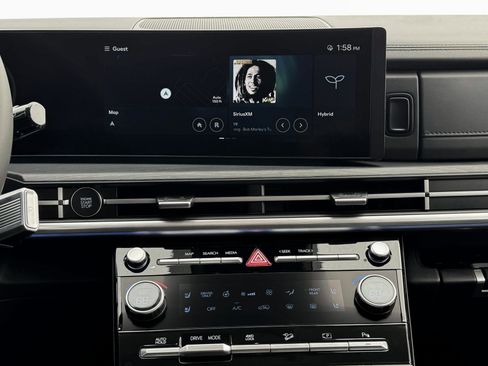 New 2025 Hyundai Santa Fe Limited image 19