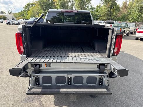 Used 2024 GMC Sierra 1500 Denali Ultimate AWD/4WD image 58