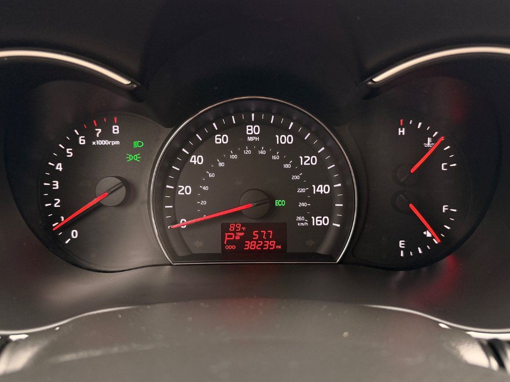 Used 2015 Kia Sorento LX FWD image 3