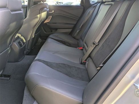 Certified 2023 Acura TLX w/ A-SPEC Pkg image 26