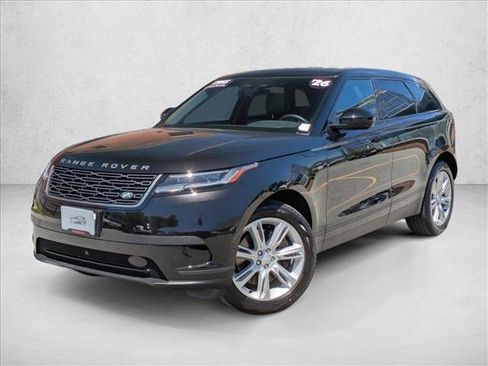 Certified 2026 Land Rover Range Rover Velar S AWD/4WD image 1