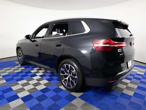 Used 2025 BMW X3 xDrive30i w/ Premium Package AWD/4WD image 7