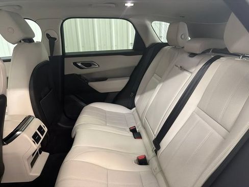Used 2019 Land Rover Range Rover Velar S AWD/4WD image 11