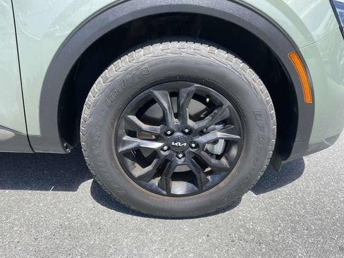 Certified 2023 Kia Sportage X-Pro Prestige AWD/4WD image 11