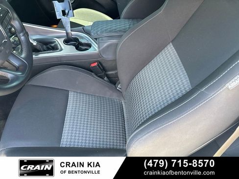 Used 2020 Dodge Challenger R/T RWD image 19