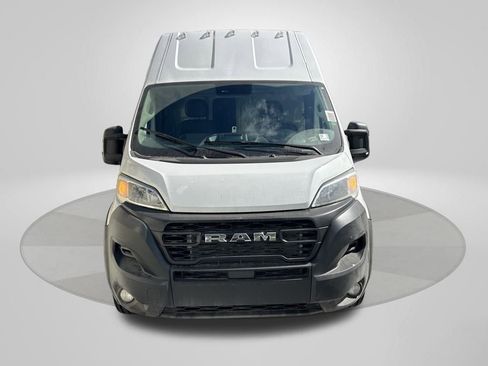 New 2024 RAM ProMaster 3500 w/ Convenience Group image 3