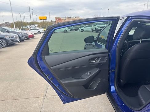 Used 2023 Honda Accord Sport image 36