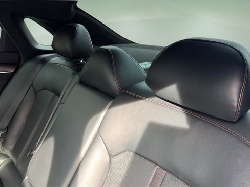 Used 2024 Kia K5 GT image 21