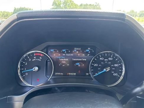 Used 2020 Ford F250 Lariat AWD/4WD image 10
