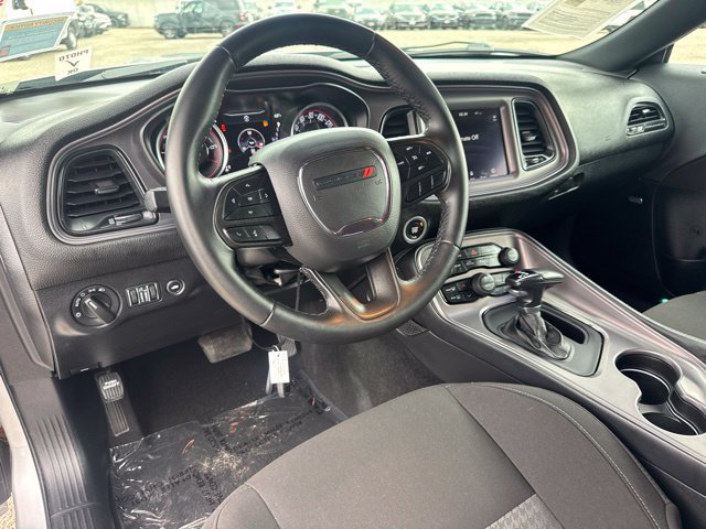 Used 2023 Dodge Challenger GT RWD image 16