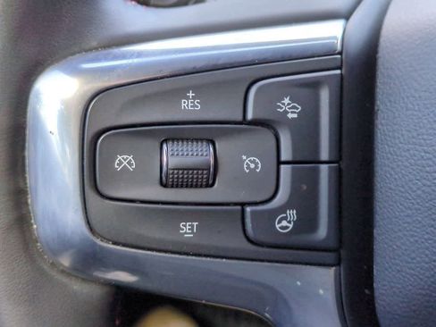 Used 2023 Chevrolet Blazer RS w/ Driver Confidence II Package image 25