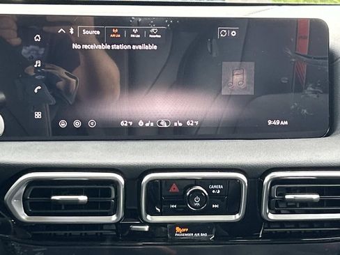 New 2026 Nissan Sentra SR w/ SR Premium Package FWD image 26