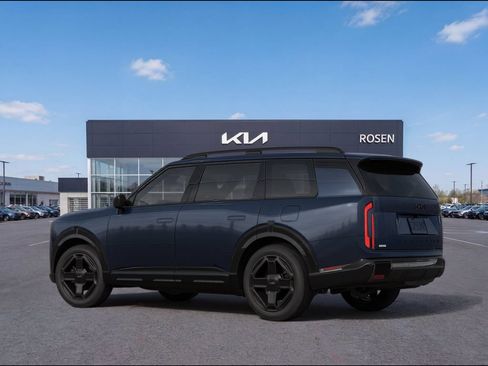 New 2027 Kia Telluride SX X-Line AWD/4WD image 6