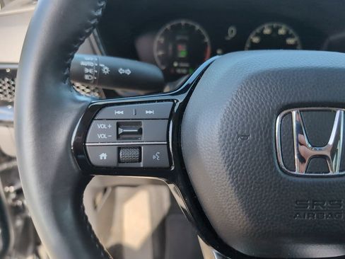 Used 2024 Honda CR-V EX-L image 20