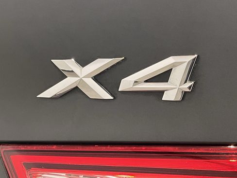 Used 2016 BMW X4 xDrive35i AWD/4WD image 24