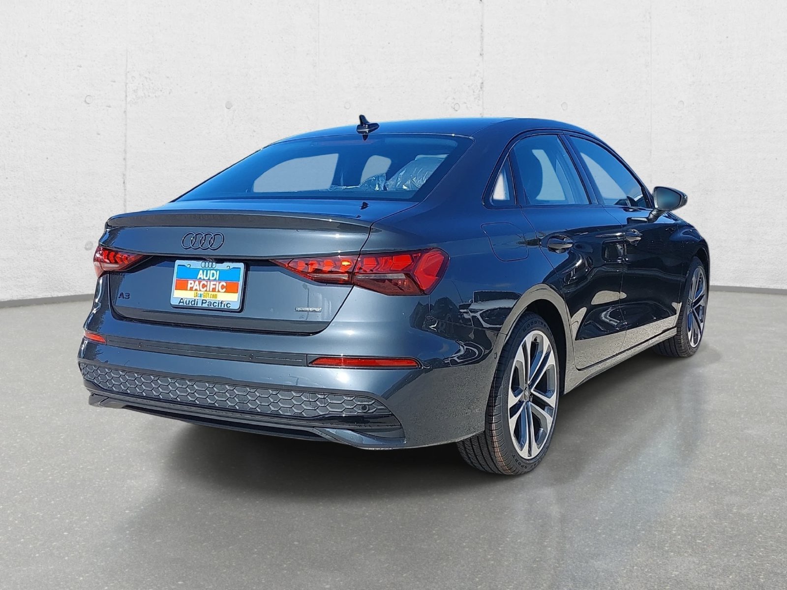 New 2026 Audi A3 2.0T Premium AWD/4WD image 5