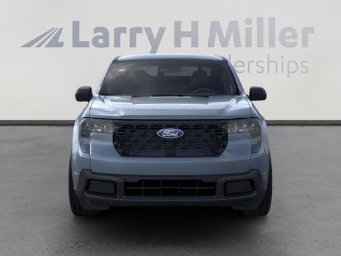New 2026 Ford Maverick XLT image 6