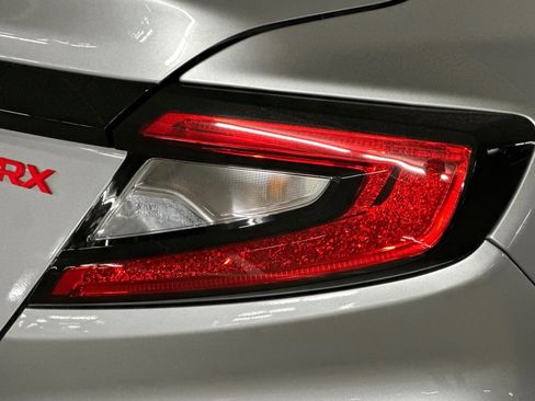 New 2025 Subaru WRX Premium image 30