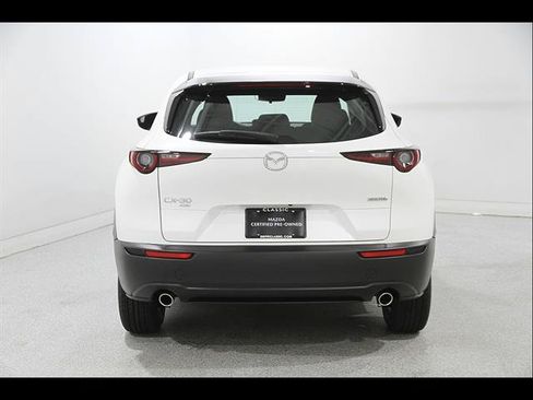 Certified 2023 MAZDA CX-30 AWD 2.5 S image 17
