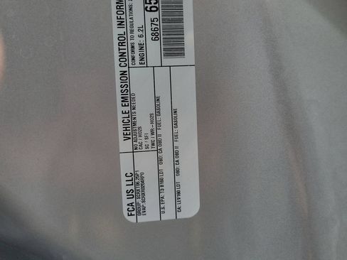 Used 2025 Dodge Durango SRT Hellcat AWD/4WD image 32
