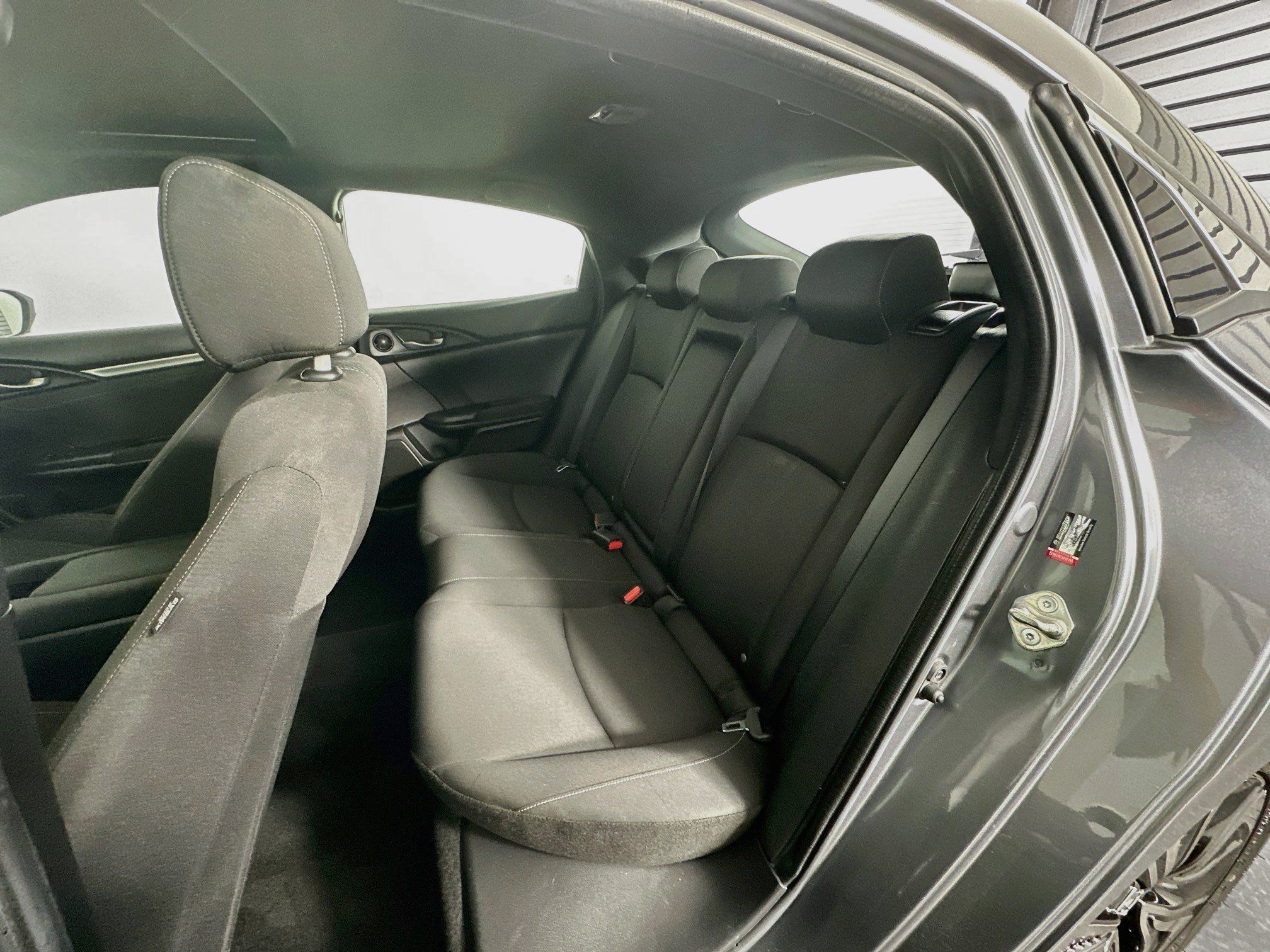Used 2019 Honda Civic EX image 26